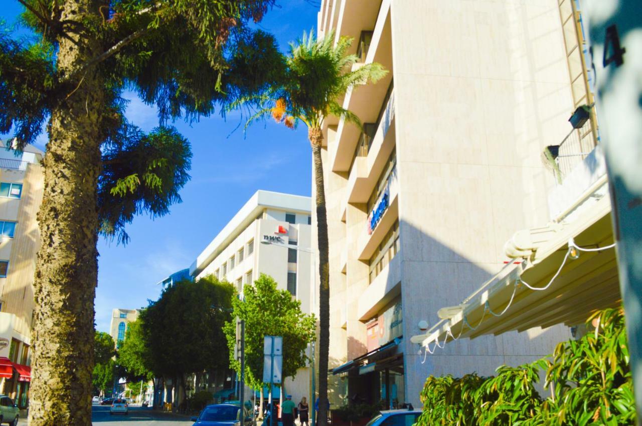 El Greco House Daire Lefkoşa Dış mekan fotoğraf